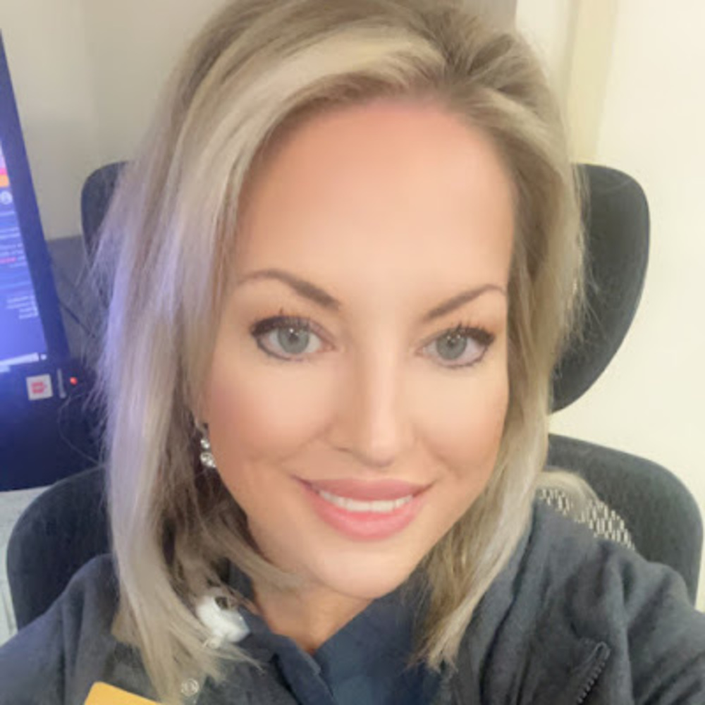 Meet your Posher, Jessica